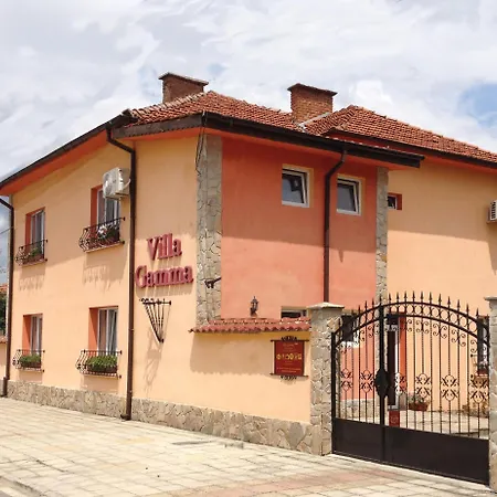 Villa Gamma-2